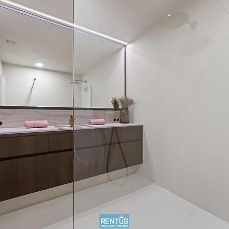 Daire La Vie En - Beautifully Decorated