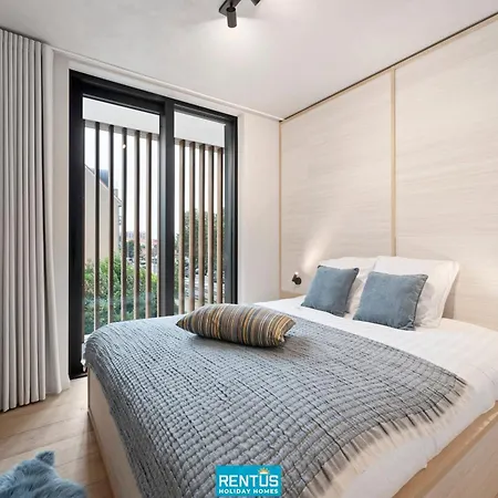 Daire La Vie En - Beautifully Decorated