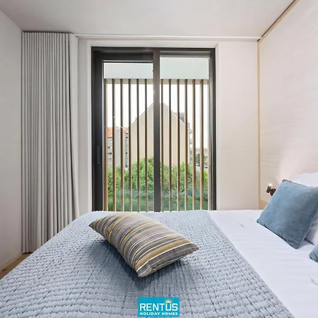 La Vie En - Beautifully Decorated Nieuwpoort