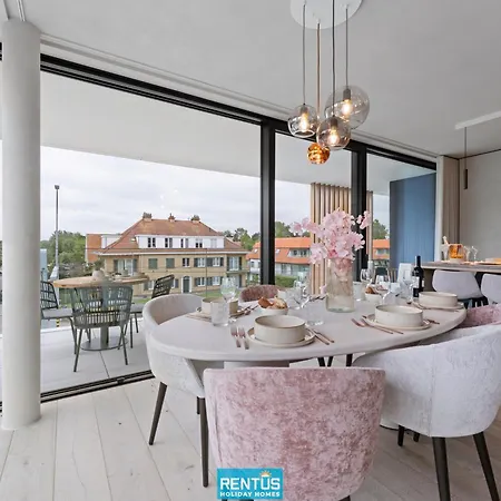 La Vie En - Beautifully Decorated * Nieuwpoort