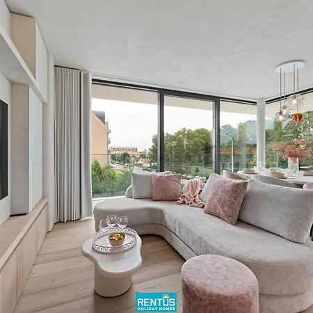 La Vie En - Beautifully Decorated Daire *