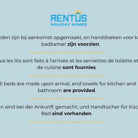 La Vie En - Beautifully Decorated Daire *