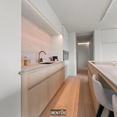 La Vie En - Beautifully Decorated * Nieuwpoort