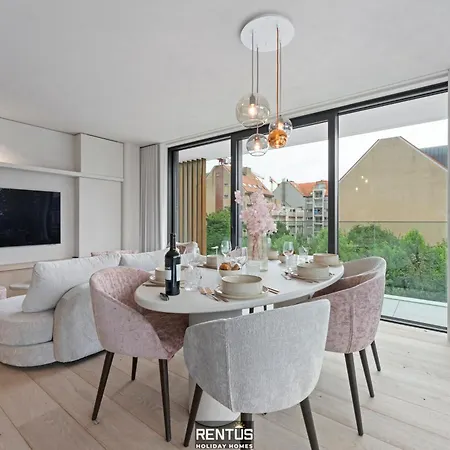 La Vie En - Beautifully Decorated Apartment *