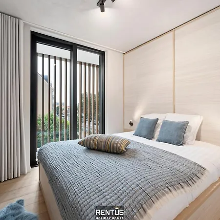 La Vie En - Beautifully Decorated * Nieuwpoort