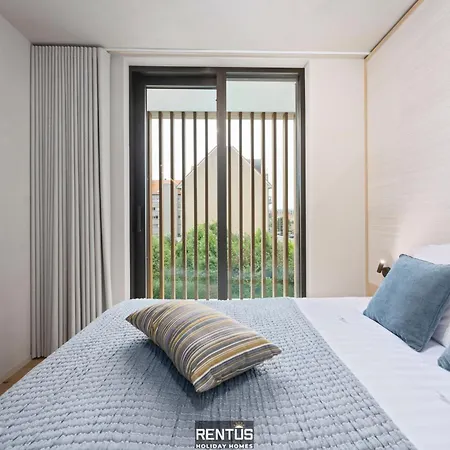 Appartement La Vie En - Beautifully Decorated *