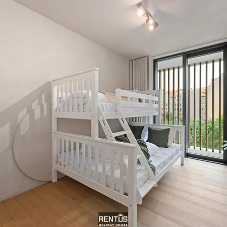 La Vie En - Beautifully Decorated * Nieuwpoort